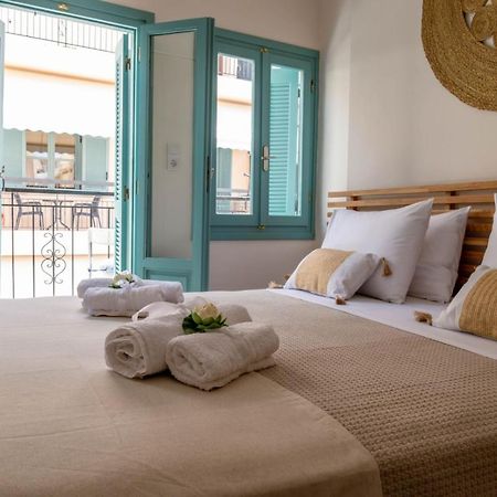 Four Seasons Apartment Chania  Exterior photo