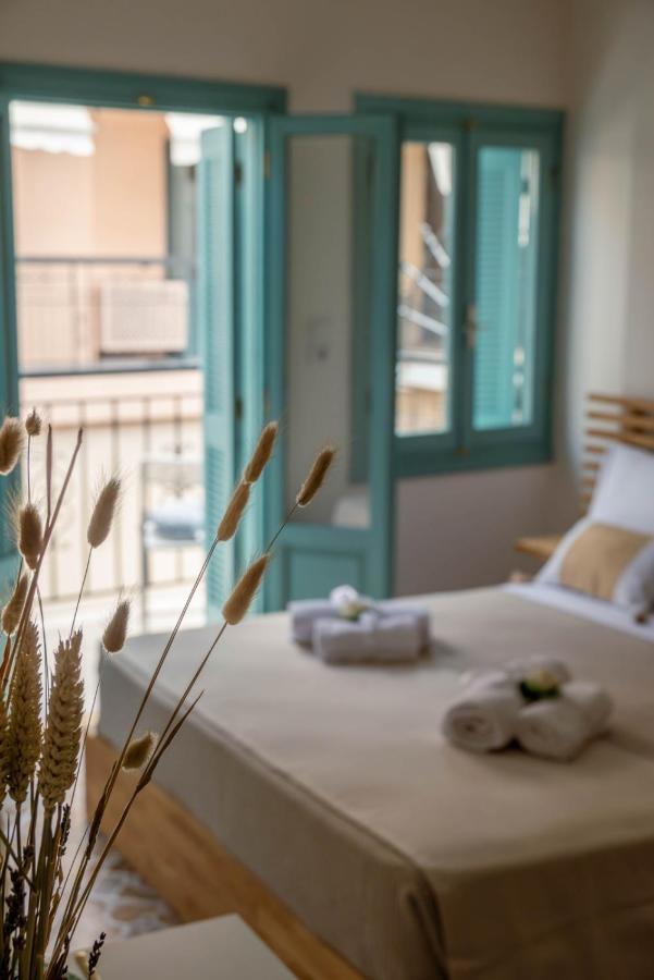 Four Seasons Apartment Chania  Exterior photo