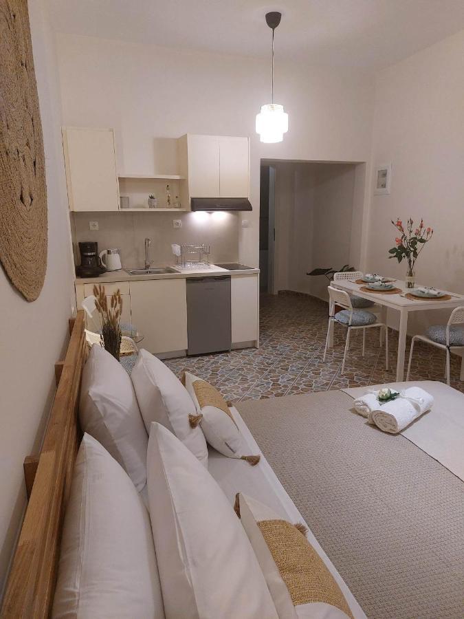 Four Seasons Apartment Chania  Exterior photo