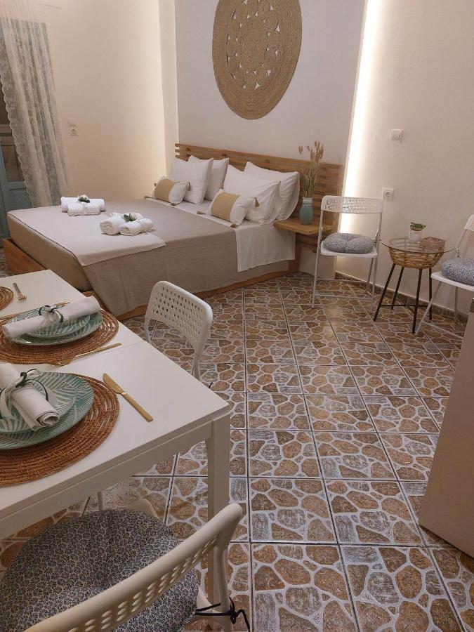 Four Seasons Apartment Chania  Exterior photo