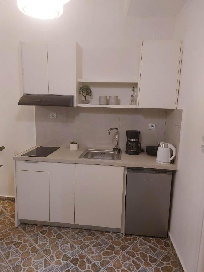 Four Seasons Apartment Chania  Exterior photo