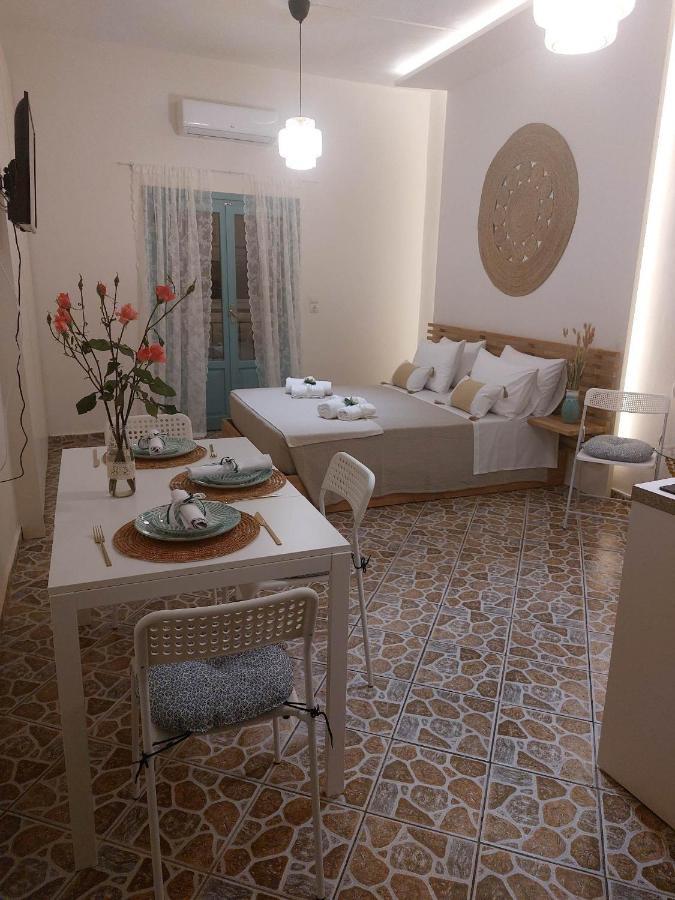 Four Seasons Apartment Chania  Exterior photo