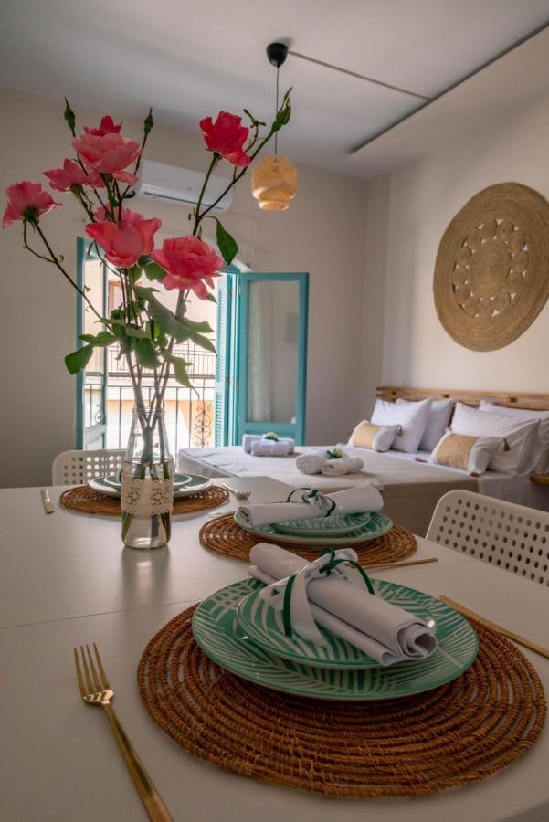 Four Seasons Apartment Chania  Exterior photo