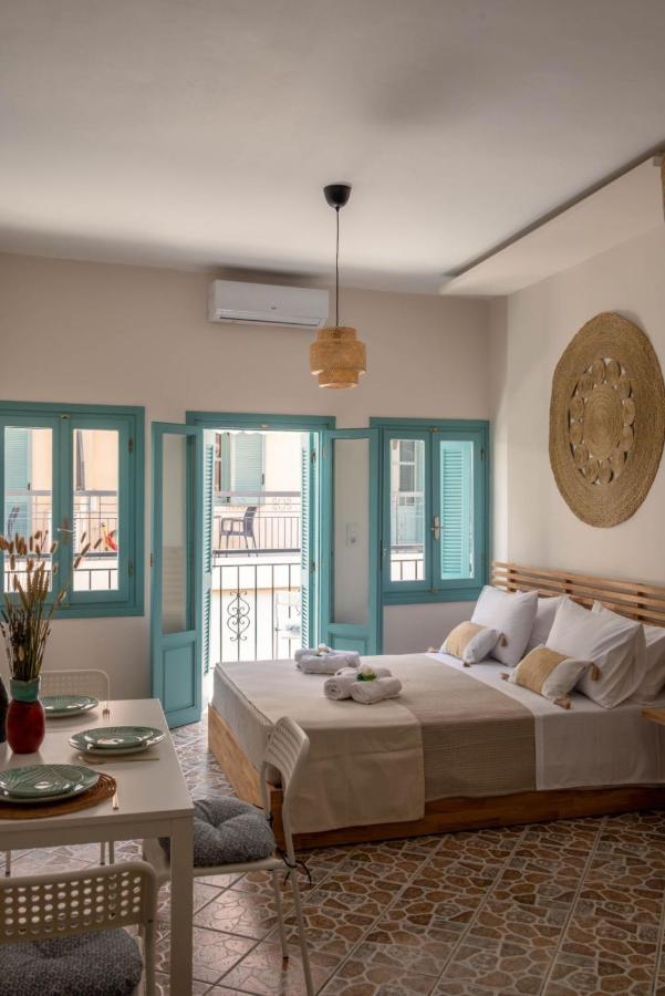 Four Seasons Apartment Chania  Exterior photo